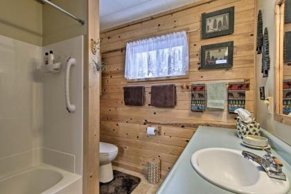 House on 10 Acres Overlooking Chippewa River! - image 15