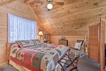 House on 10 Acres Overlooking Chippewa River! - image 2