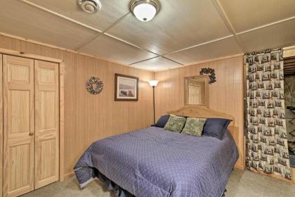 House on 10 Acres Overlooking Chippewa River! - image 4