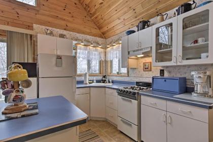 House on 10 Acres Overlooking Chippewa River! - image 5