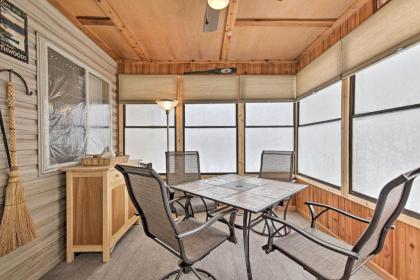 House on 10 Acres Overlooking Chippewa River! - image 6