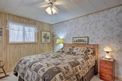 House on 10 Acres Overlooking Chippewa River! - image 7