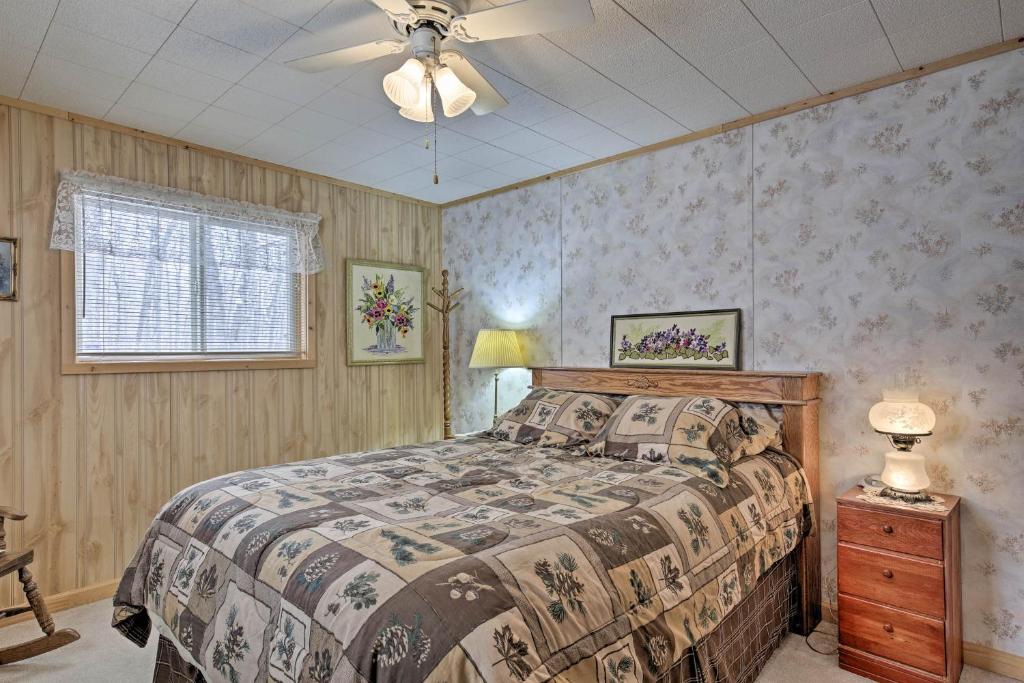 House on 10 Acres Overlooking Chippewa River! - image 7