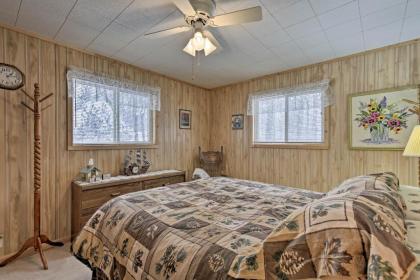 House on 10 Acres Overlooking Chippewa River! - image 9