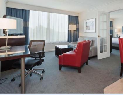 Holiday Inn Weirton-Steubenville Area - image 11