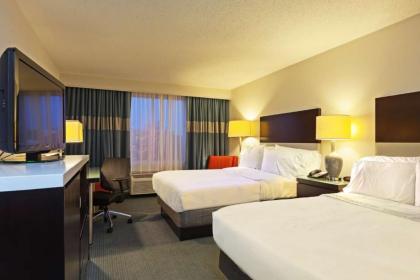 Holiday Inn Weirton-Steubenville Area - image 15