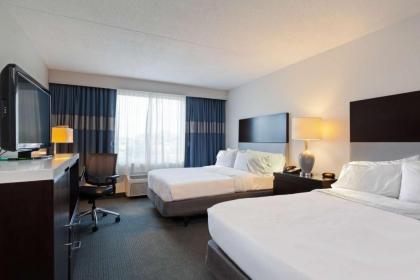 Holiday Inn Weirton-Steubenville Area - image 18