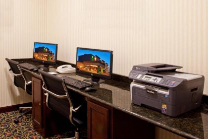 Holiday Inn Weirton-Steubenville Area - image 20