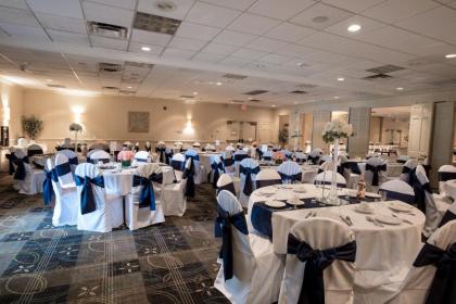 Holiday Inn Weirton-Steubenville Area - image 21