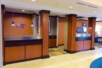 Fairfield Inn & Suites by Marriott Weirton - image 11
