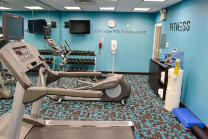 Fairfield Inn & Suites by Marriott Weirton - image 12