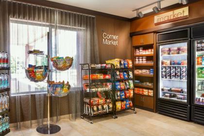 Fairfield Inn & Suites by Marriott Weirton - image 5