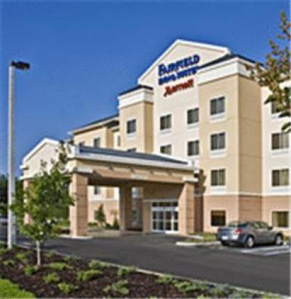 Fairfield Inn & Suites by Marriott Weirton - image 8