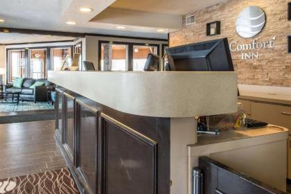 Comfort Inn Weirton - image 10