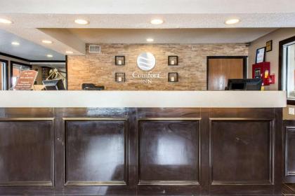 Comfort Inn Weirton - image 2