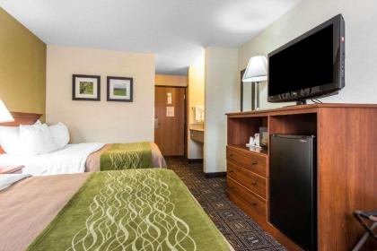 Comfort Inn Weirton - image 4