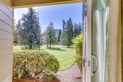 Fairway Estates Retreat - image 4