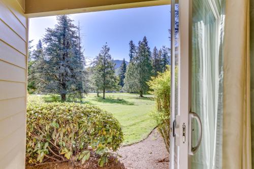 Fairway Estates Retreat - image 4