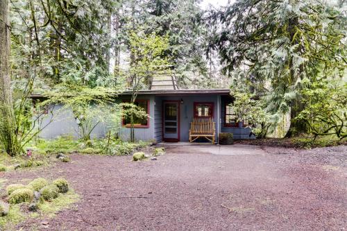 Hunter's Haven - main image