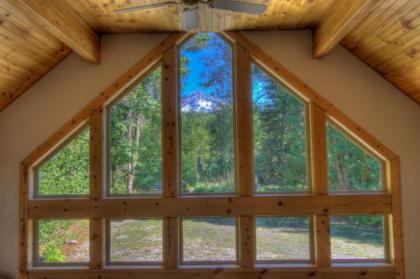Wy' East Log Lodge - image 4