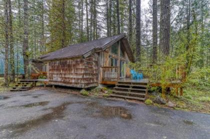 Pappys Cabin
