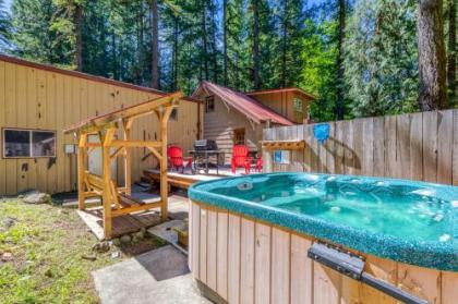 Holiday homes in Welches Oregon