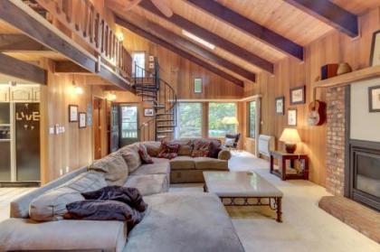 mountain meadow Lodge Welches