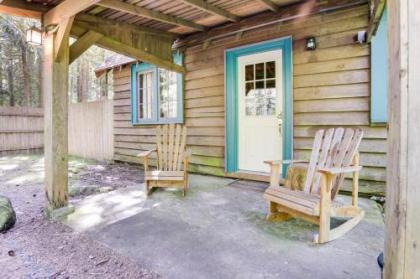 Old Smokey Cabin - image 4