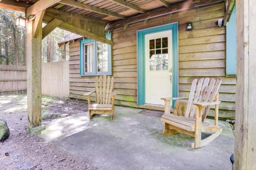 Old Smokey Cabin - image 4