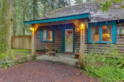 Old Smokey Cabin - image 5