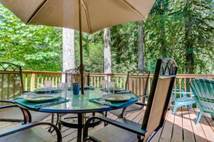 Clear Creek Cabin - image 3