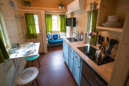 Mount Hood Village Zoe Tiny House 9 - image 5