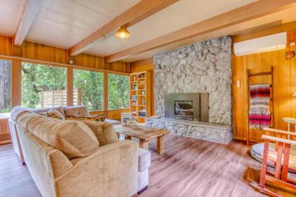 Riverside Retreat