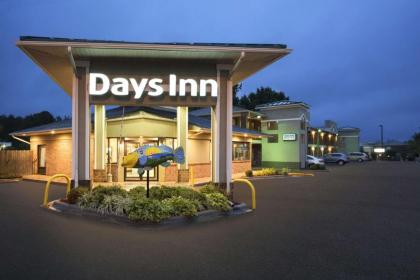 Days Inn by Wyndham Weldon Roanoke Rapids - image 1