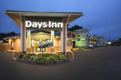 Days Inn by Wyndham Weldon Roanoke Rapids Weldon North Carolina