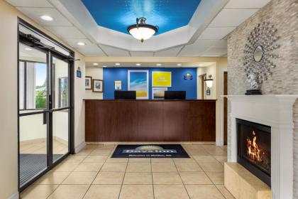 Days Inn by Wyndham Weldon Roanoke Rapids - image 14