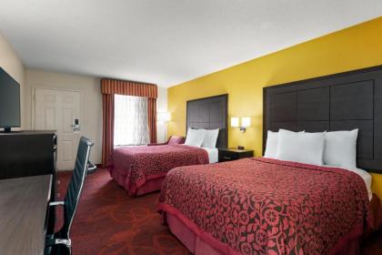 Days Inn by Wyndham Weldon Roanoke Rapids - image 4