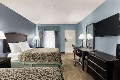 Days Inn by Wyndham Weldon Roanoke Rapids - image 7