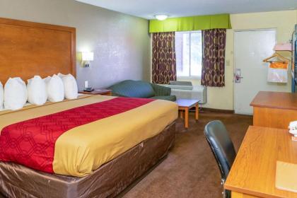 Econo Lodge Weldon - Roanoke Rapids - image 14