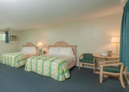 Southfleet Motor Inn - image 4