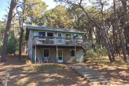 Indian Neck Cottage Massachusetts