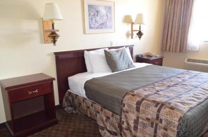 Motel in Wellington Utah