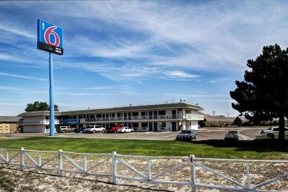 motel 6 Wells Nevada