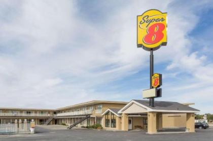 Super 8 by Wyndham Wells Nevada