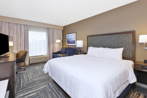 Hampton Inn & Suites Wells-Ogunquit - main image