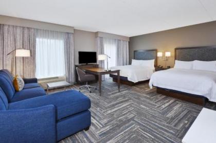 Hampton Inn & Suites Wells-Ogunquit - image 2