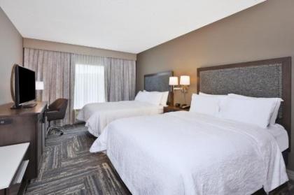 Hampton Inn & Suites Wells-Ogunquit - image 3