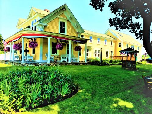 Elmere House Bed & Breakfast - main image