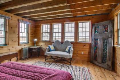 The Artist Shack - image 5