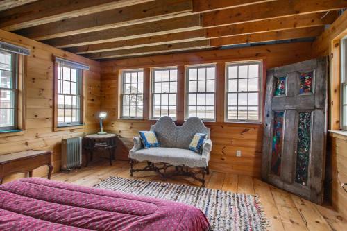 The Artist Shack - image 5